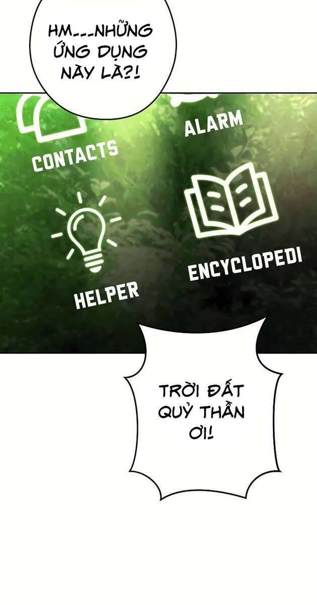 Tái Thiết Hầm Ngục Chap 154 - Next Chap 155