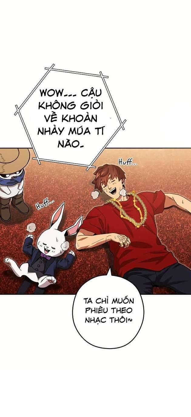 Tái Thiết Hầm Ngục Chap 154 - Next Chap 155