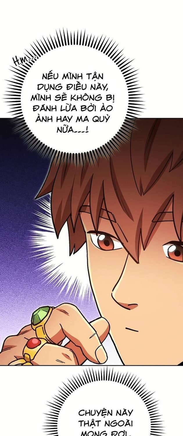 Tái Thiết Hầm Ngục Chap 154 - Next Chap 155