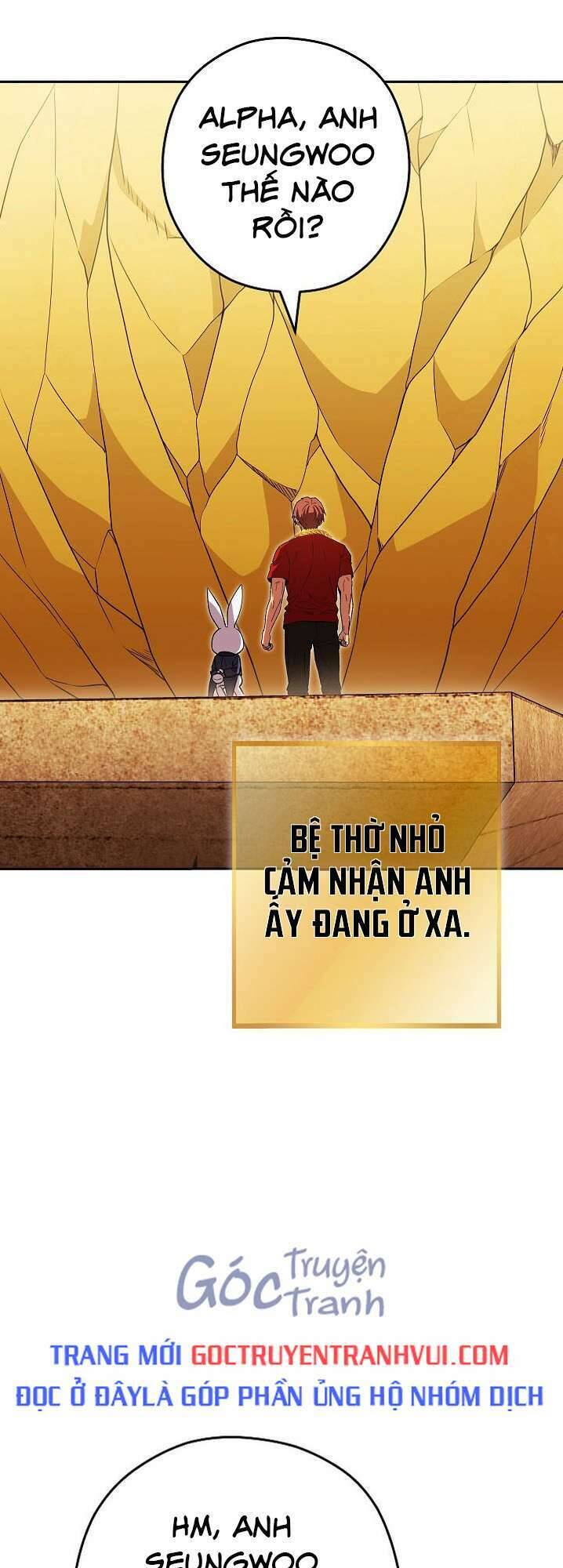 Tái Thiết Hầm Ngục Chap 155 - Next Chap 156