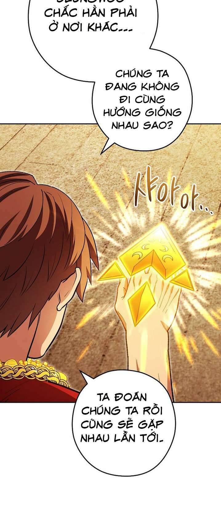 Tái Thiết Hầm Ngục Chap 155 - Next Chap 156