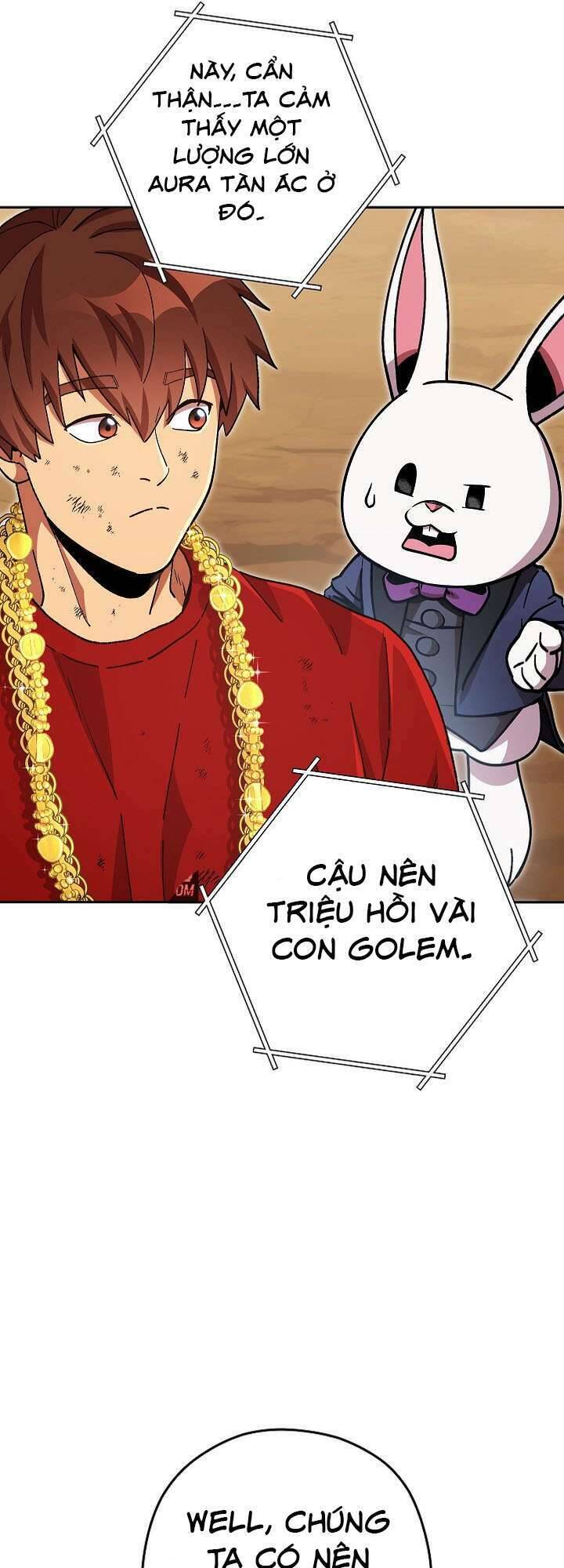 Tái Thiết Hầm Ngục Chap 155 - Next Chap 156