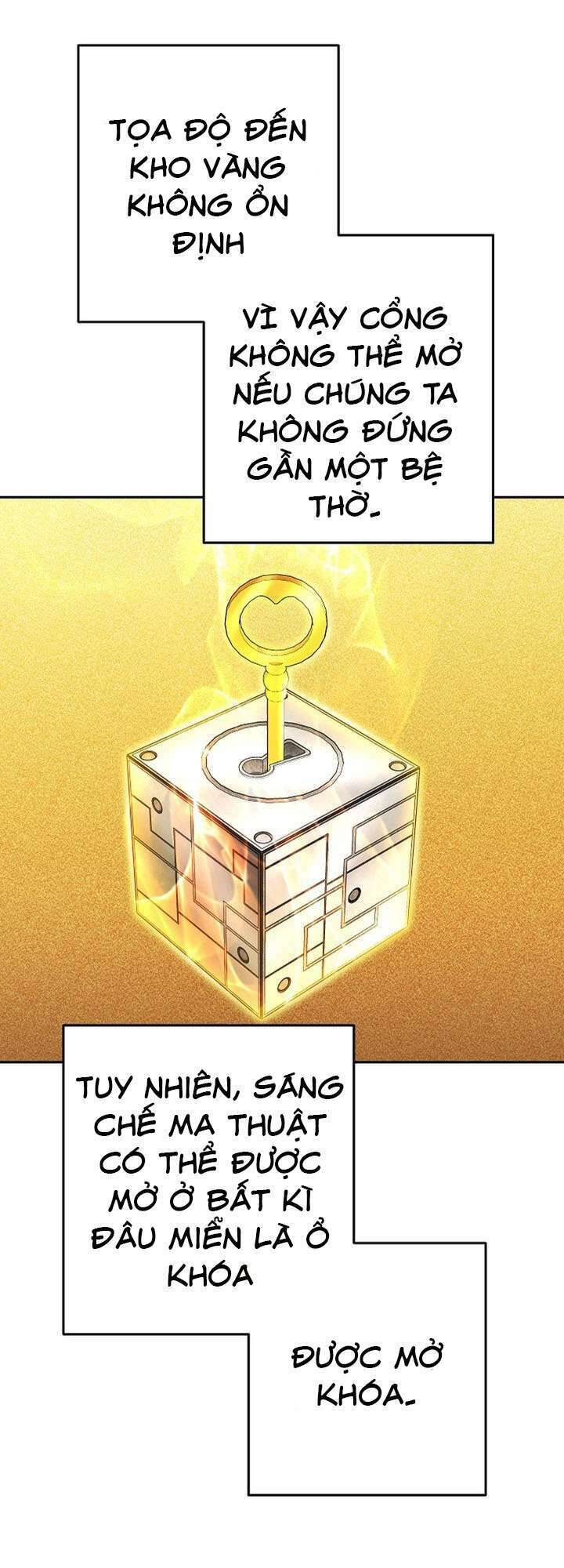 Tái Thiết Hầm Ngục Chap 155 - Next Chap 156