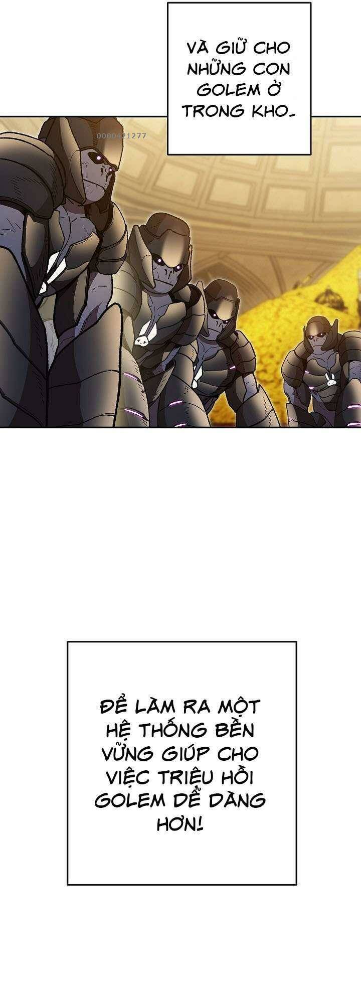 Tái Thiết Hầm Ngục Chap 155 - Next Chap 156