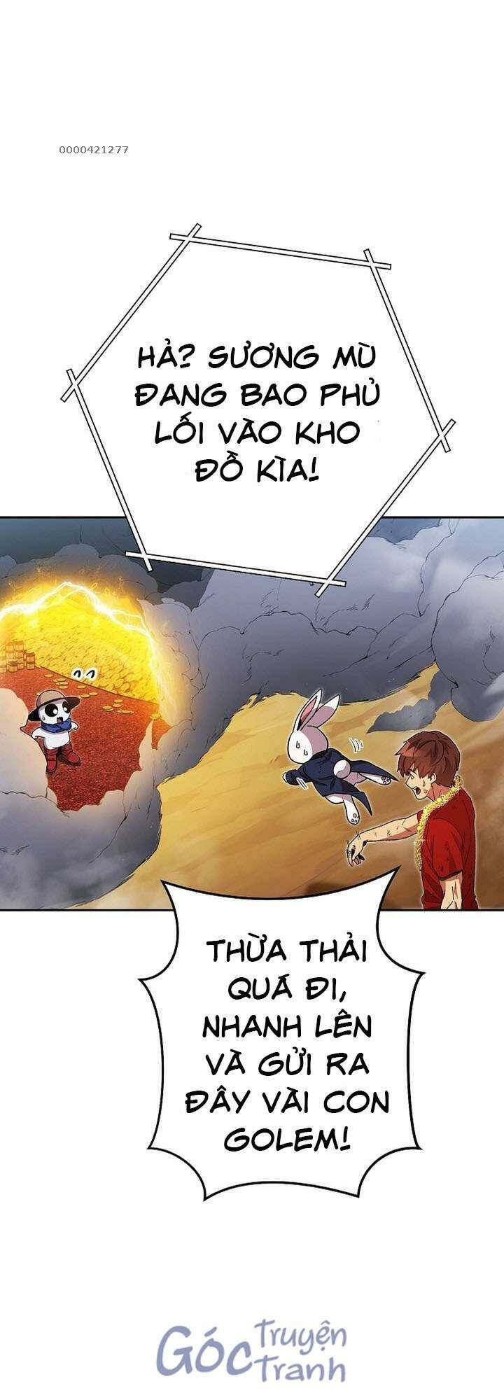 Tái Thiết Hầm Ngục Chap 155 - Next Chap 156