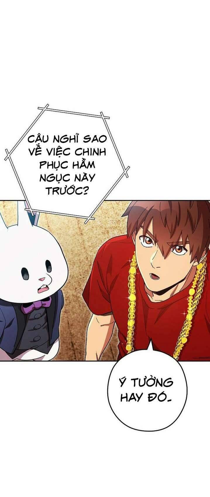Tái Thiết Hầm Ngục Chap 155 - Next Chap 156