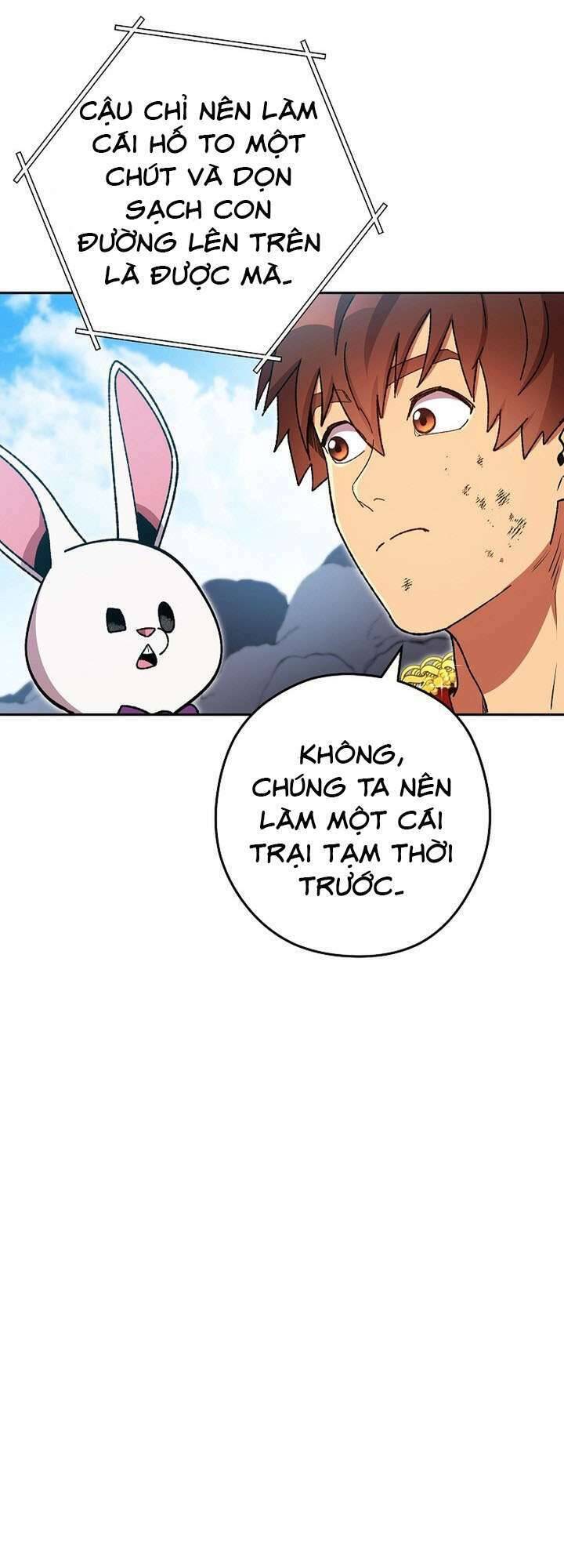 Tái Thiết Hầm Ngục Chap 155 - Next Chap 156
