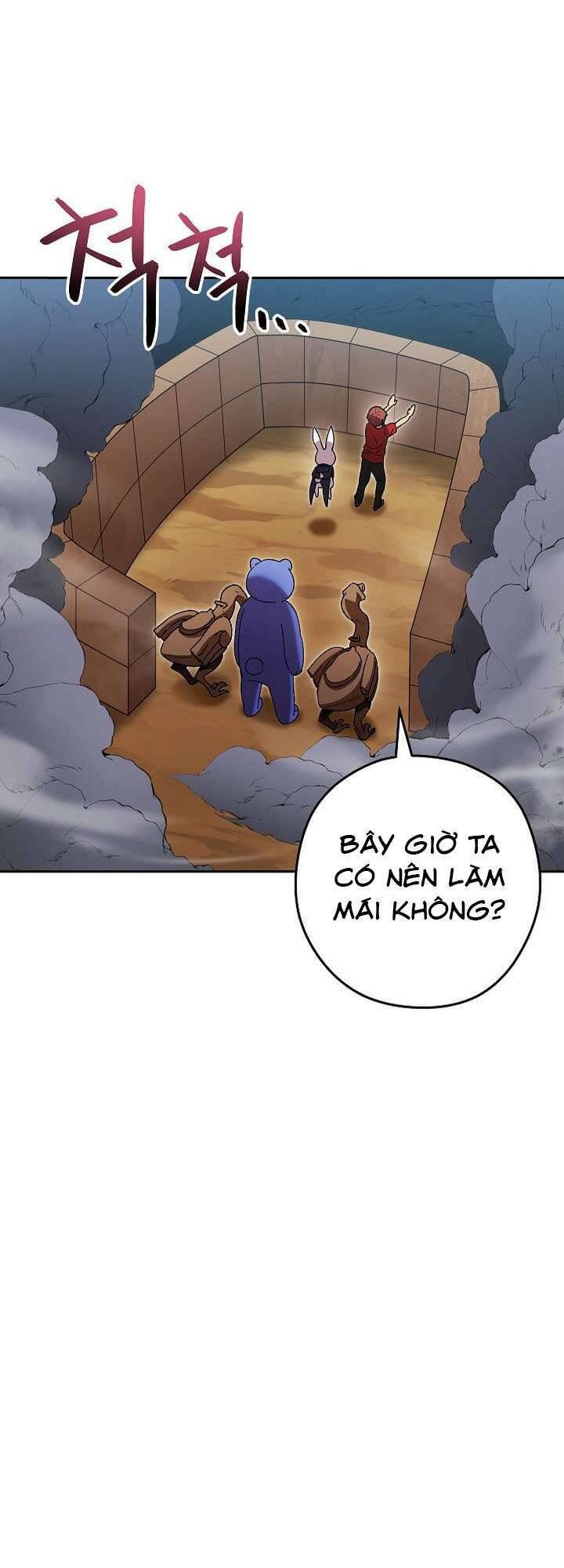 Tái Thiết Hầm Ngục Chap 155 - Next Chap 156