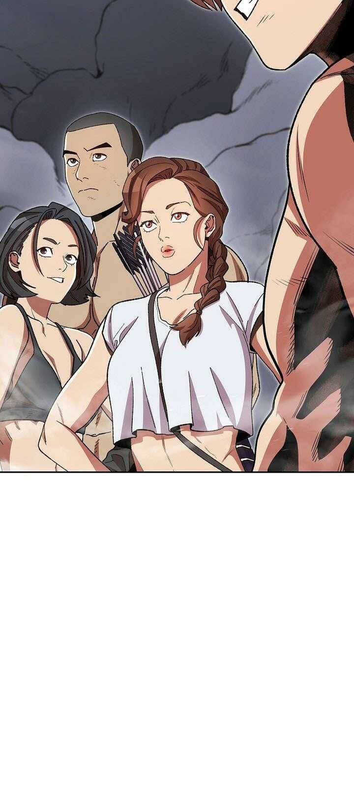 Tái Thiết Hầm Ngục Chap 155 - Next Chap 156