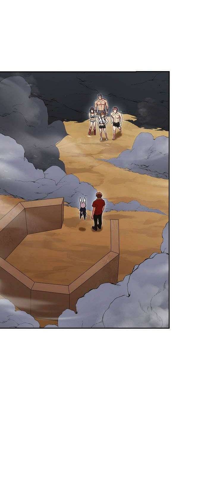 Tái Thiết Hầm Ngục Chap 155 - Next Chap 156