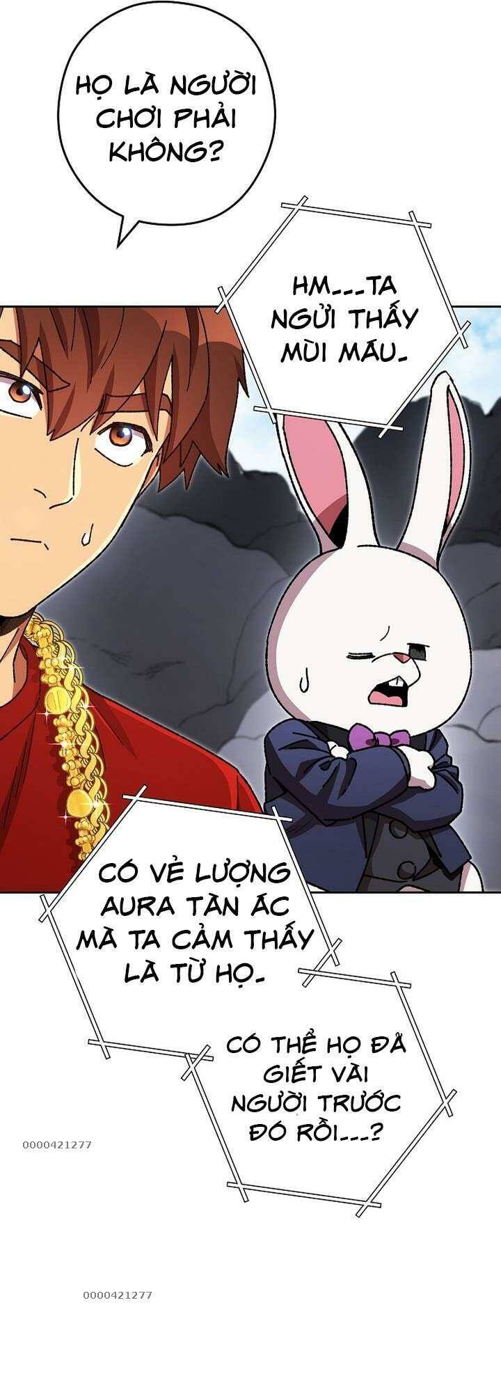 Tái Thiết Hầm Ngục Chap 155 - Next Chap 156