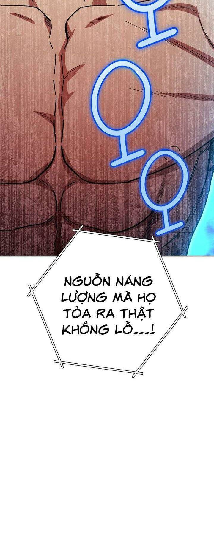 Tái Thiết Hầm Ngục Chap 155 - Next Chap 156