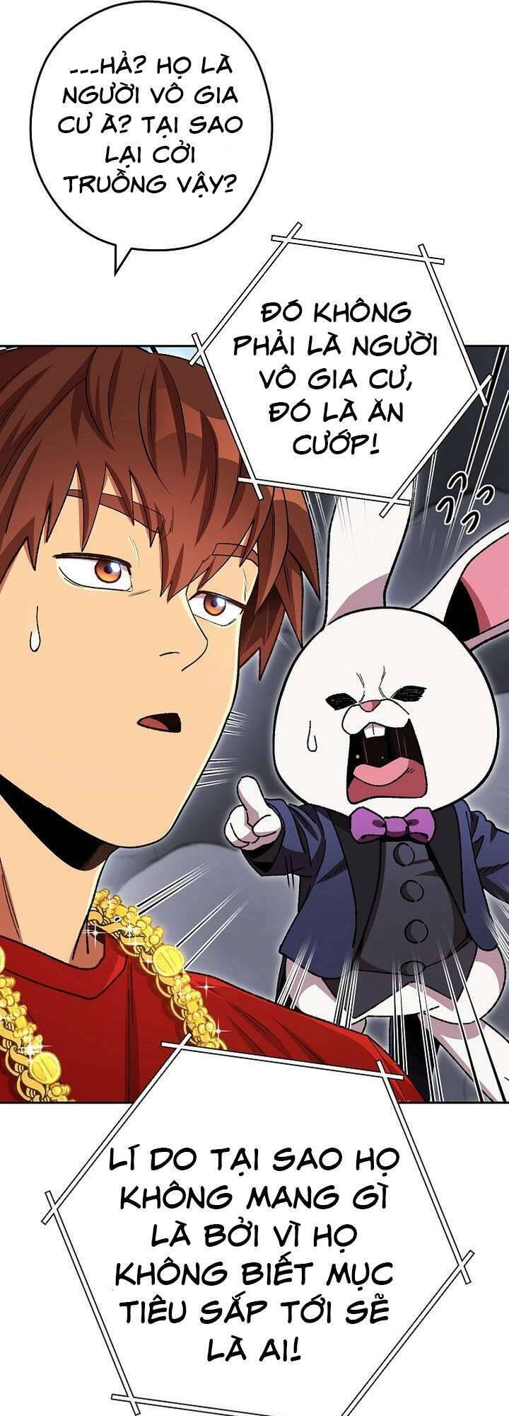 Tái Thiết Hầm Ngục Chap 155 - Next Chap 156