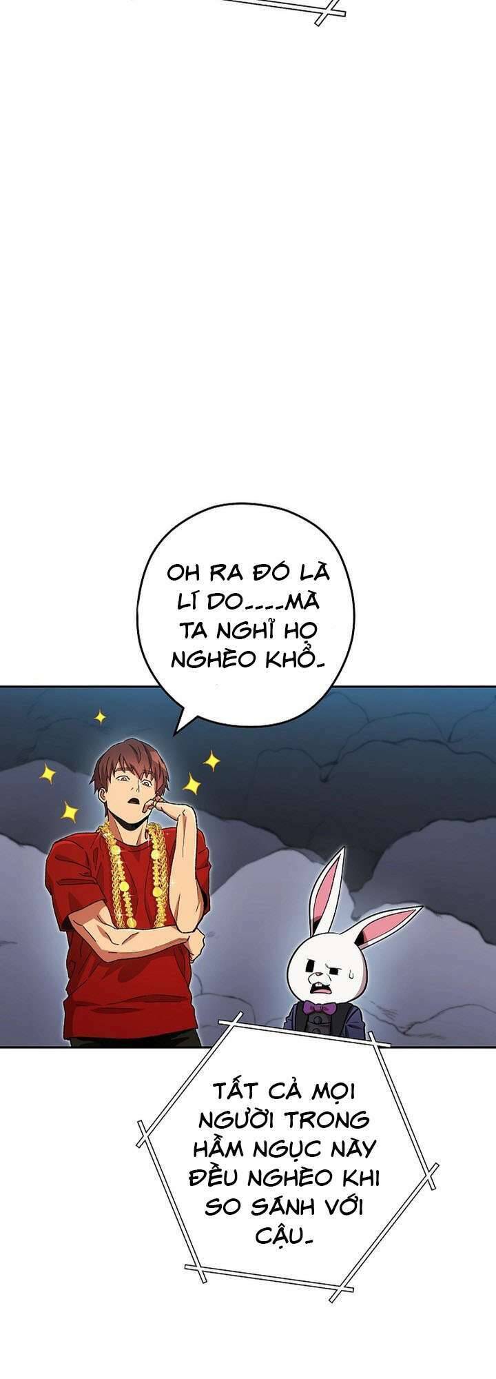 Tái Thiết Hầm Ngục Chap 155 - Next Chap 156