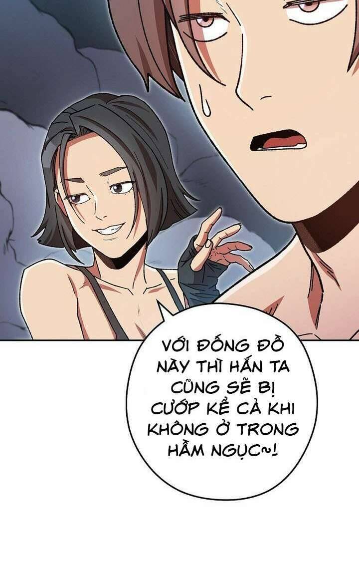 Tái Thiết Hầm Ngục Chap 155 - Next Chap 156