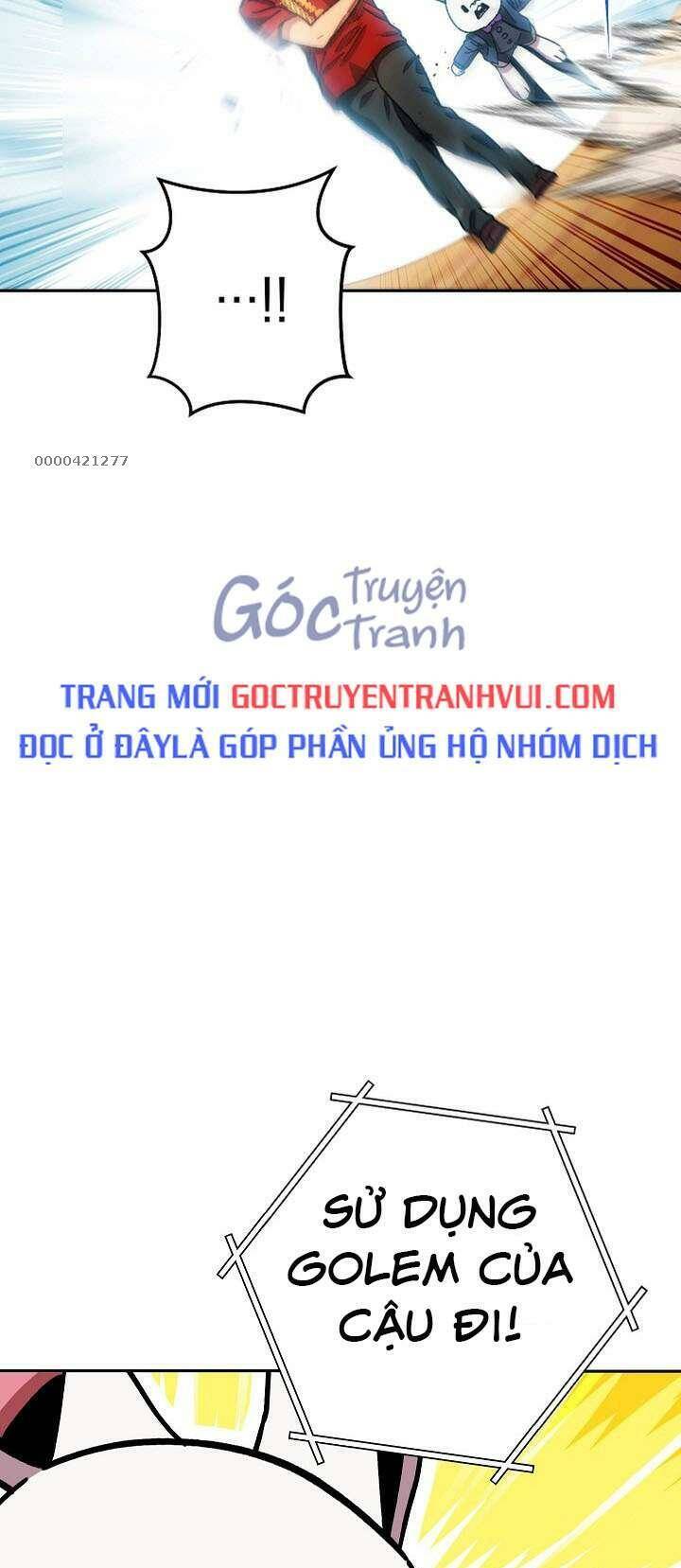 Tái Thiết Hầm Ngục Chap 155 - Next Chap 156