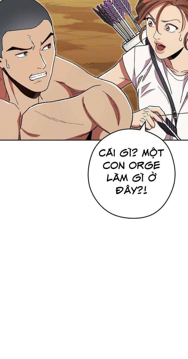 Tái Thiết Hầm Ngục Chap 155 - Next Chap 156