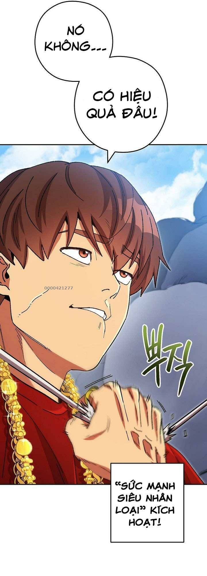 Tái Thiết Hầm Ngục Chap 155 - Next Chap 156