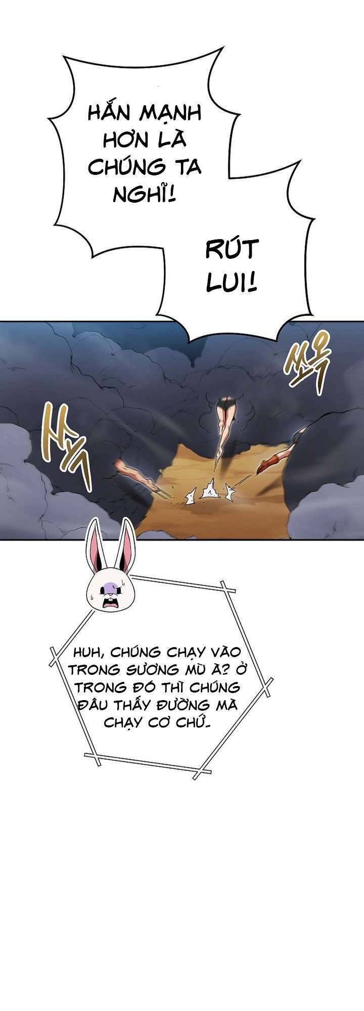 Tái Thiết Hầm Ngục Chap 155 - Next Chap 156