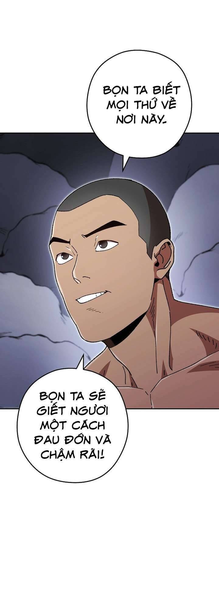 Tái Thiết Hầm Ngục Chap 155 - Next Chap 156