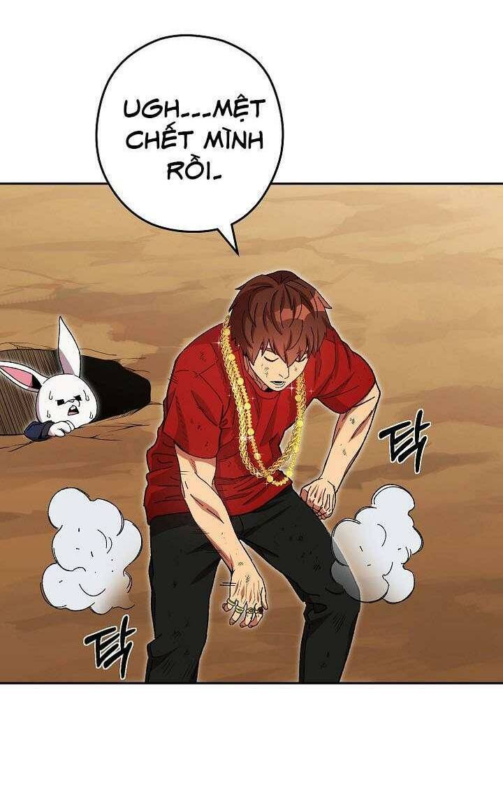 Tái Thiết Hầm Ngục Chap 155 - Next Chap 156