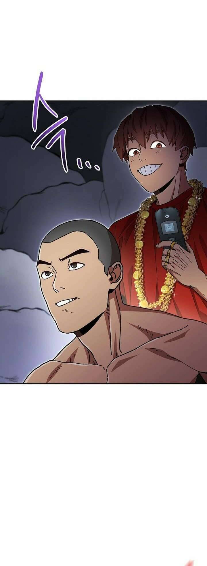 Tái Thiết Hầm Ngục Chap 155 - Next Chap 156