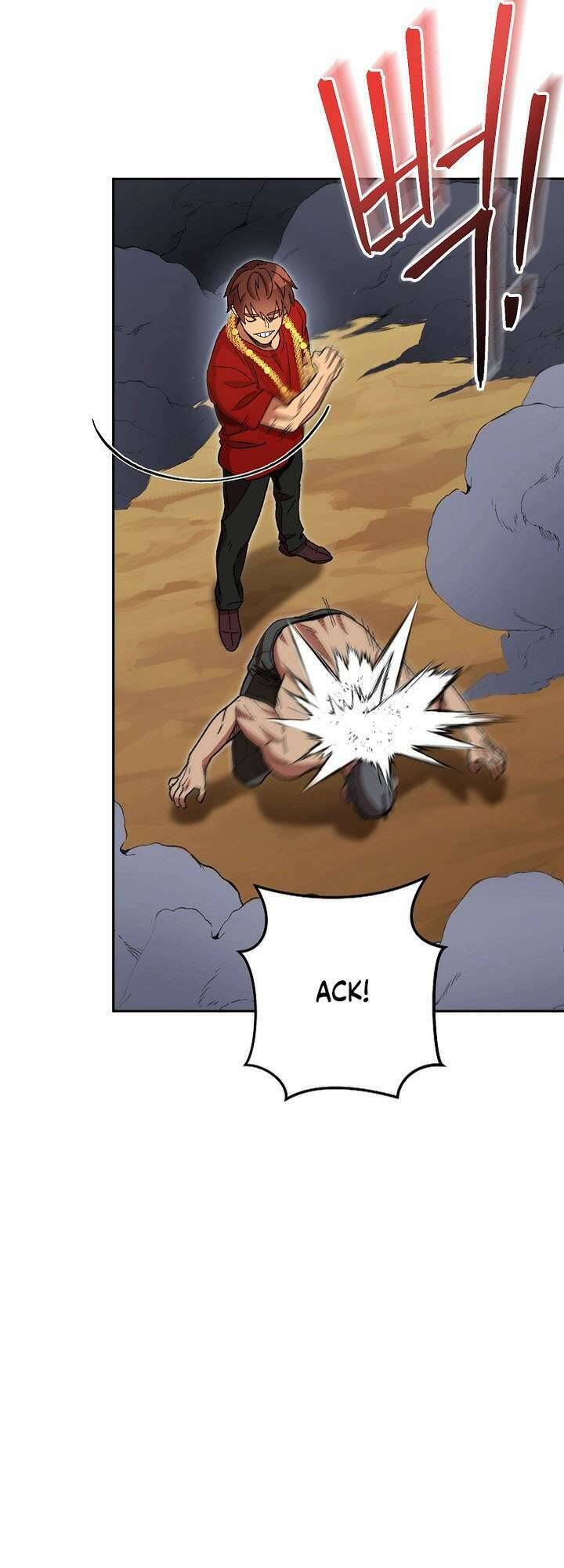 Tái Thiết Hầm Ngục Chap 155 - Next Chap 156