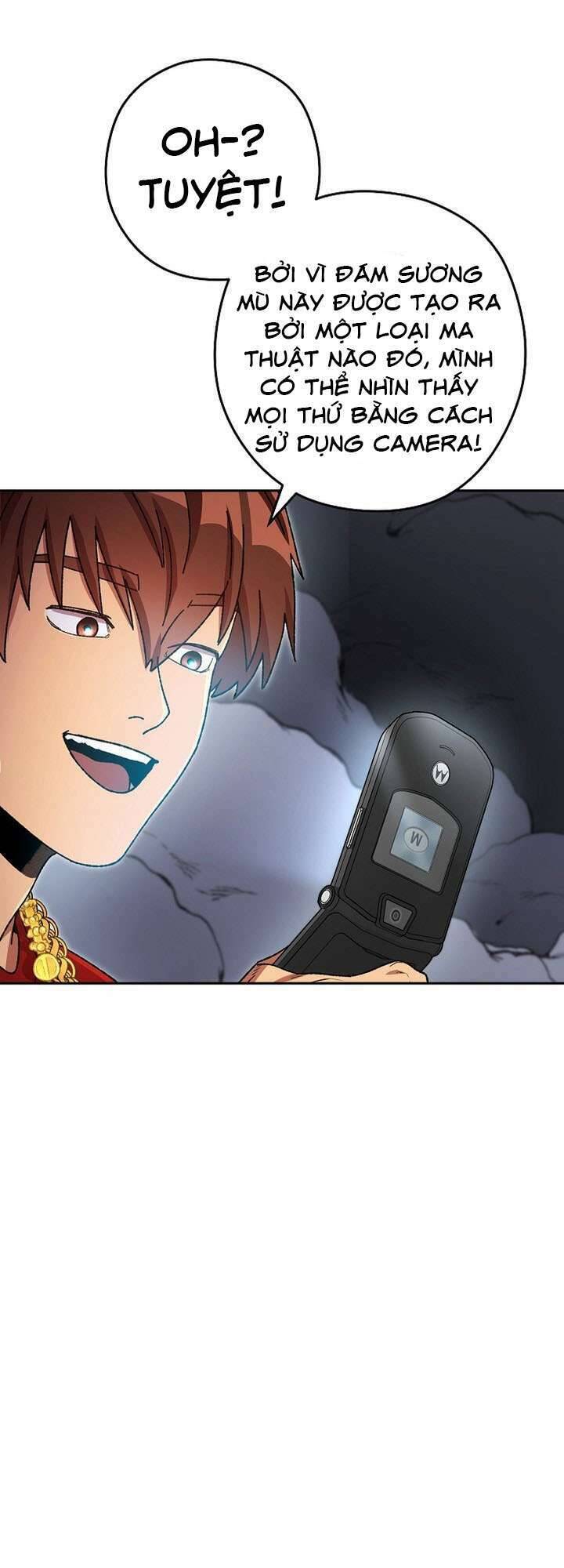 Tái Thiết Hầm Ngục Chap 155 - Next Chap 156
