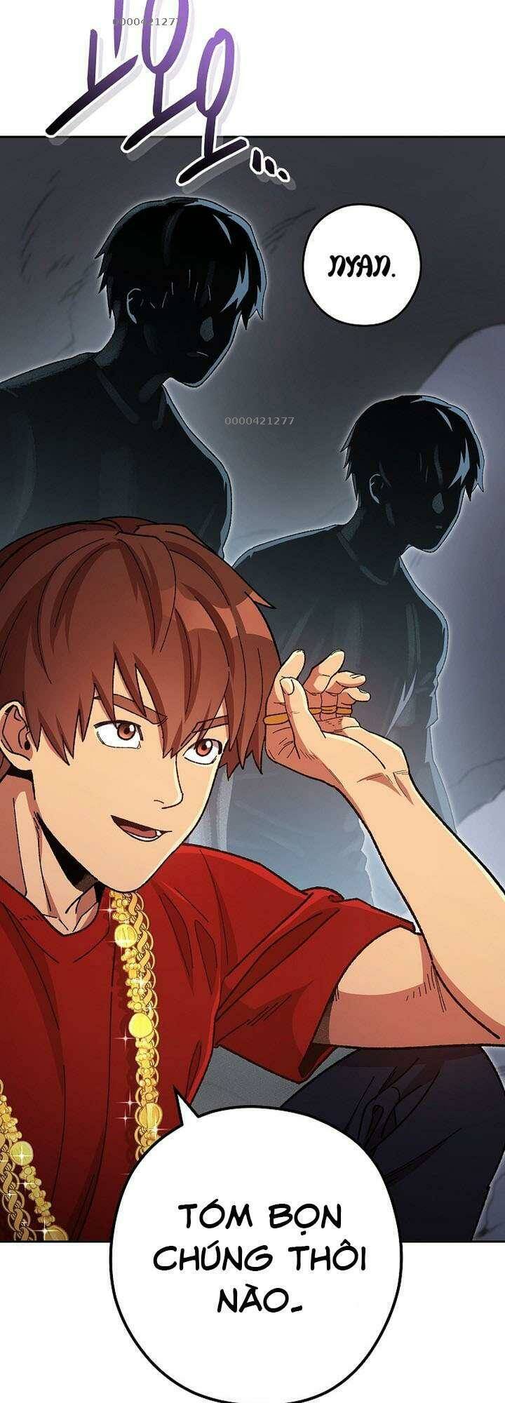 Tái Thiết Hầm Ngục Chap 155 - Next Chap 156
