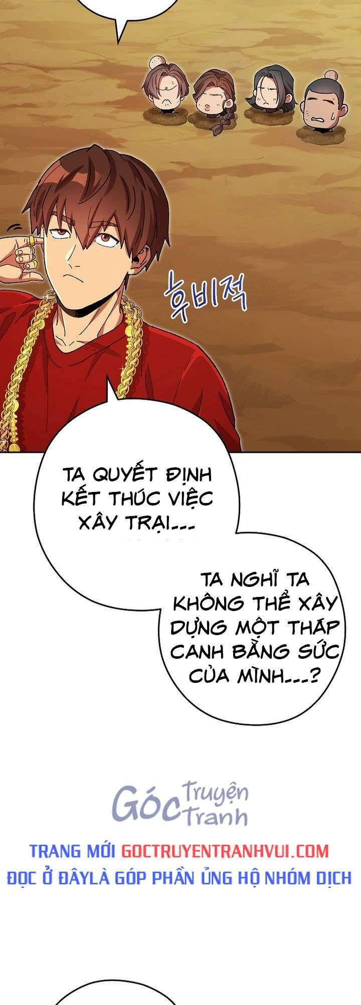 Tái Thiết Hầm Ngục Chap 155 - Next Chap 156