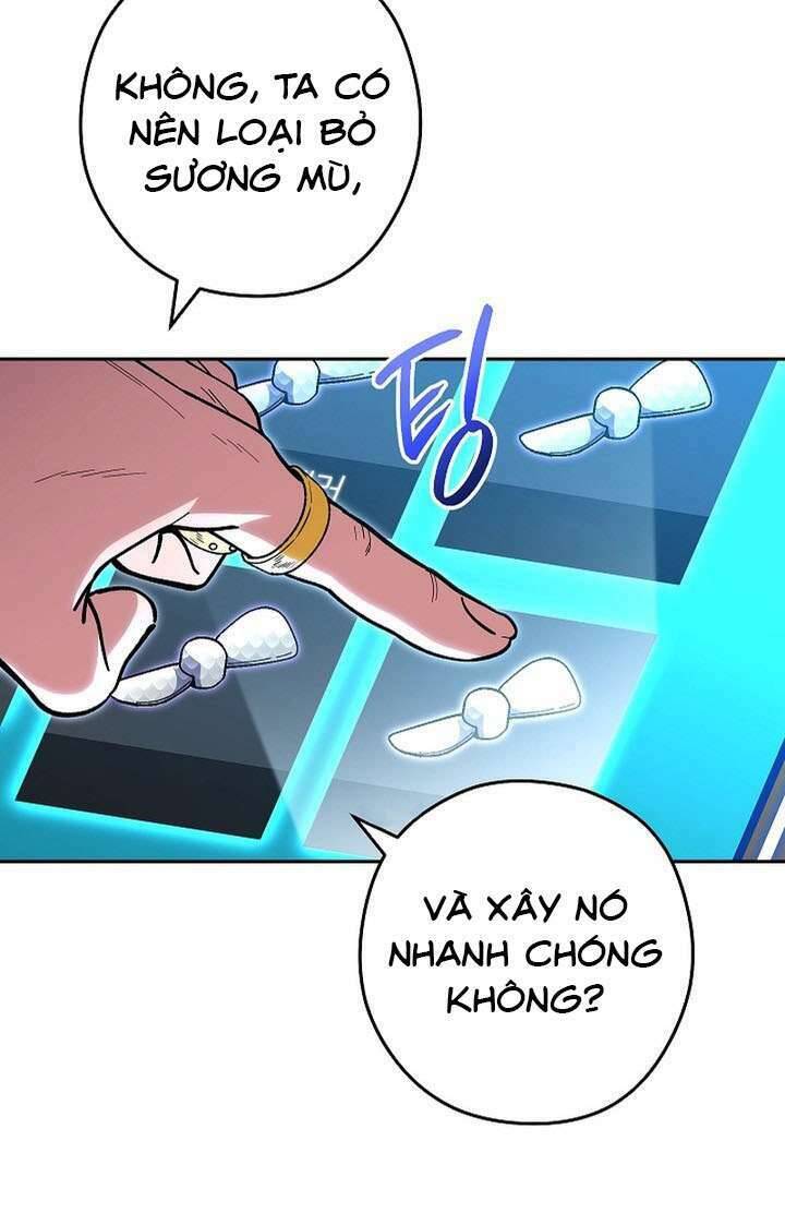 Tái Thiết Hầm Ngục Chap 155 - Next Chap 156