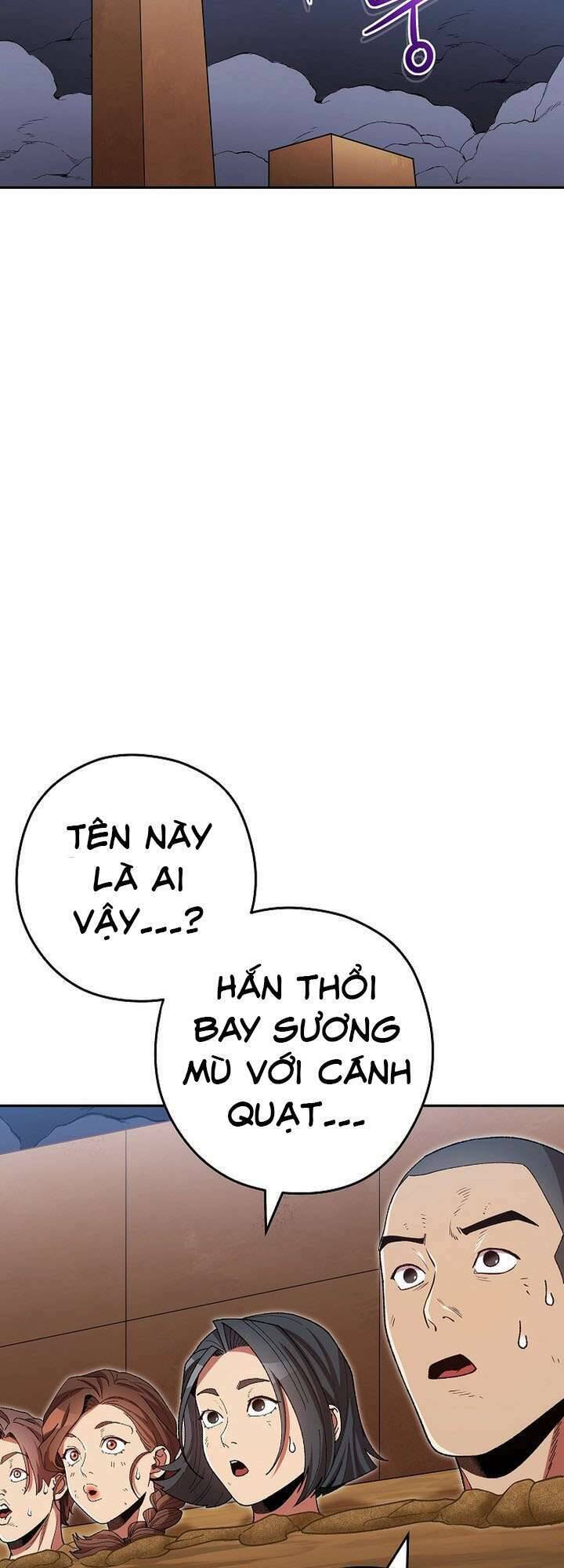 Tái Thiết Hầm Ngục Chap 155 - Next Chap 156