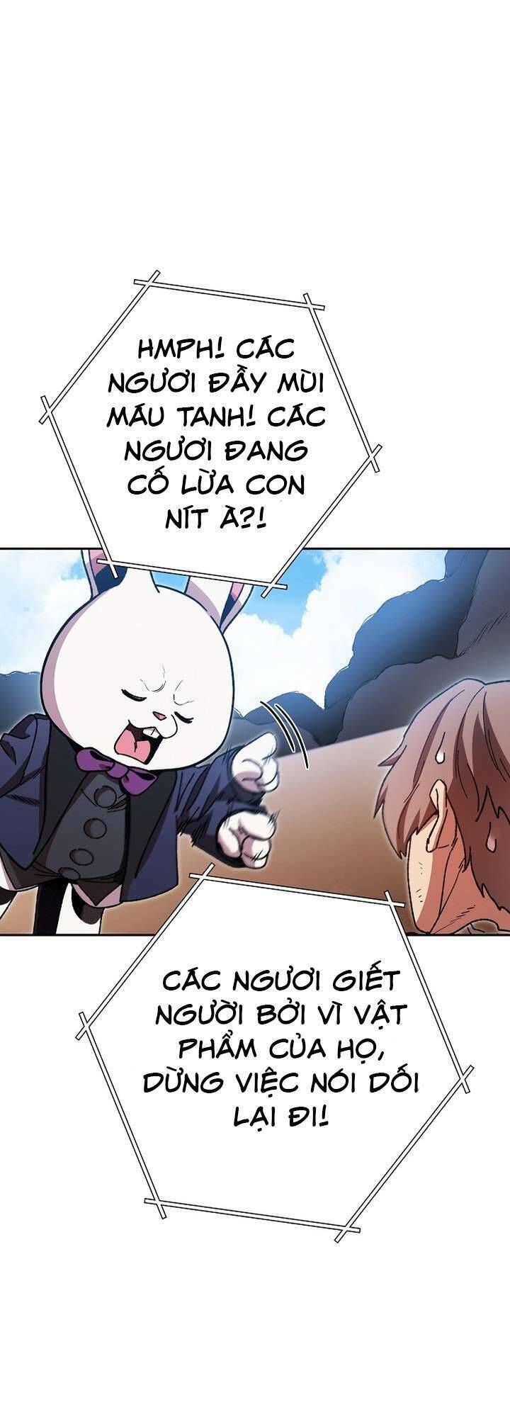 Tái Thiết Hầm Ngục Chap 155 - Next Chap 156