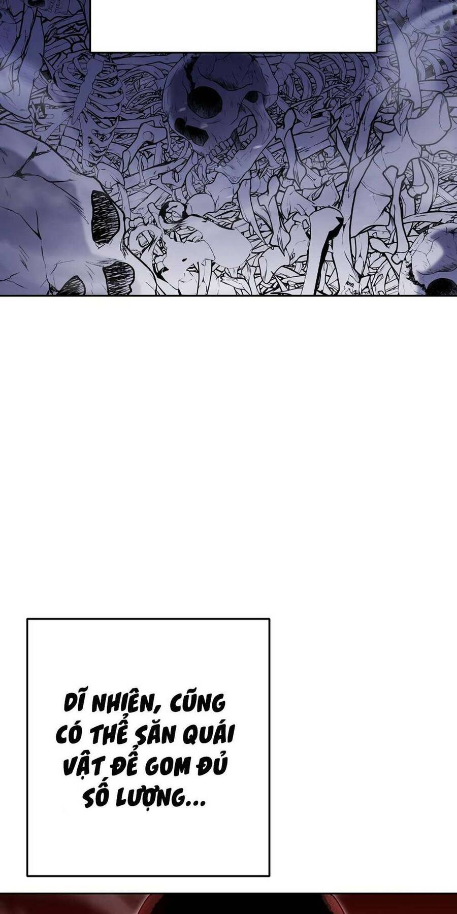 Tái Thiết Hầm Ngục Chap 156 - Next Chap 157