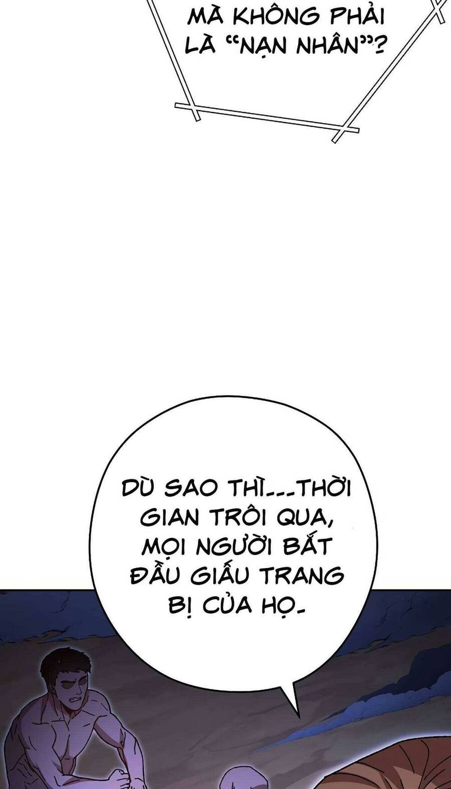 Tái Thiết Hầm Ngục Chap 156 - Next Chap 157