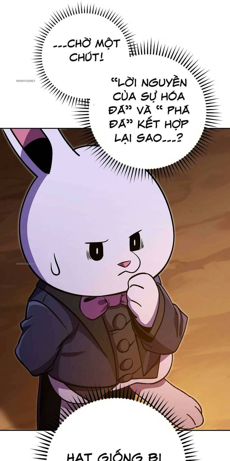 Tái Thiết Hầm Ngục Chap 156 - Next Chap 157
