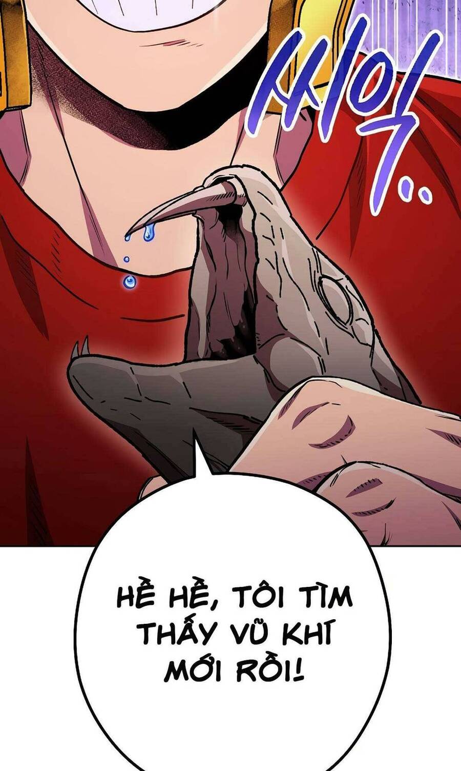 Tái Thiết Hầm Ngục Chap 156 - Next Chap 157