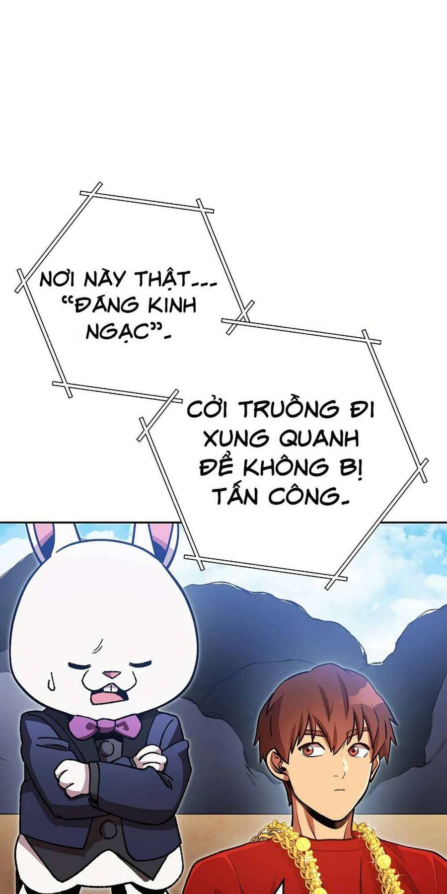 Tái Thiết Hầm Ngục Chap 156 - Next Chap 157