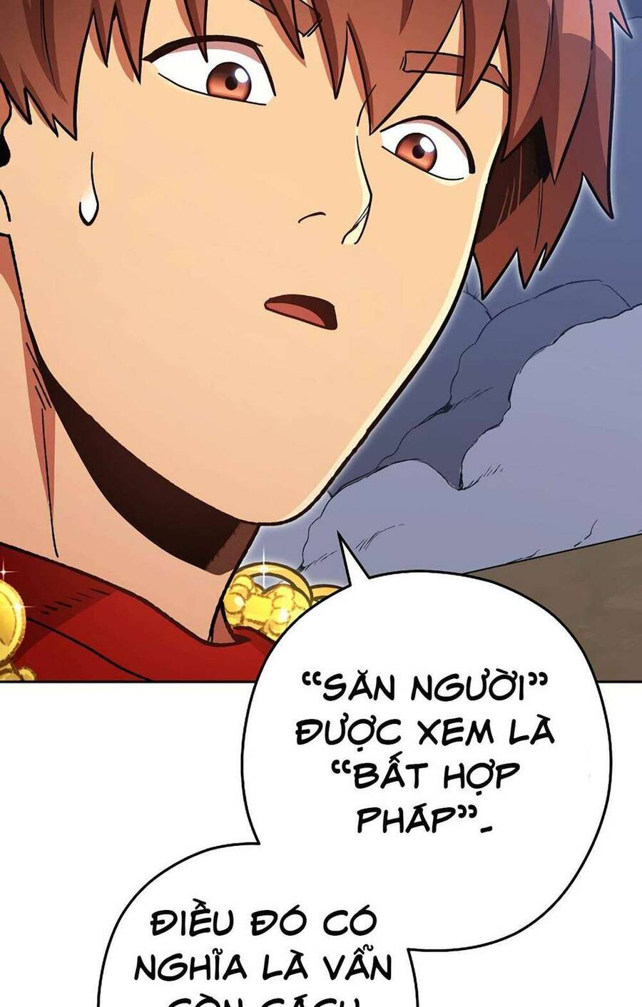 Tái Thiết Hầm Ngục Chap 156 - Next Chap 157