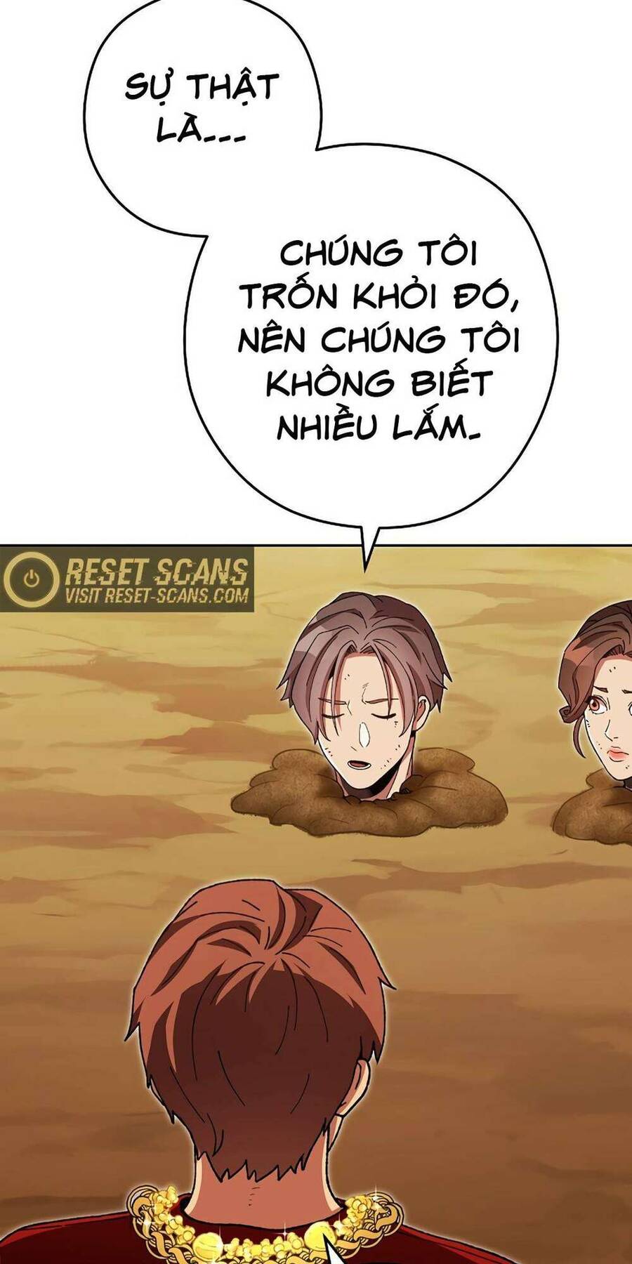 Tái Thiết Hầm Ngục Chap 156 - Next Chap 157
