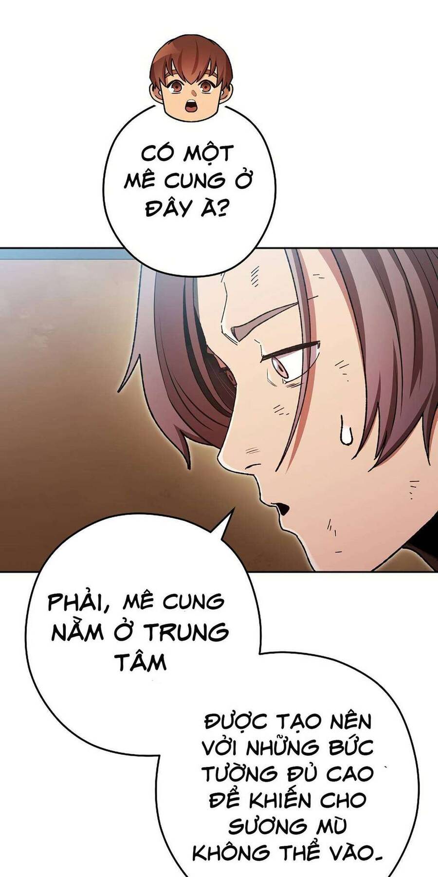 Tái Thiết Hầm Ngục Chap 156 - Next Chap 157