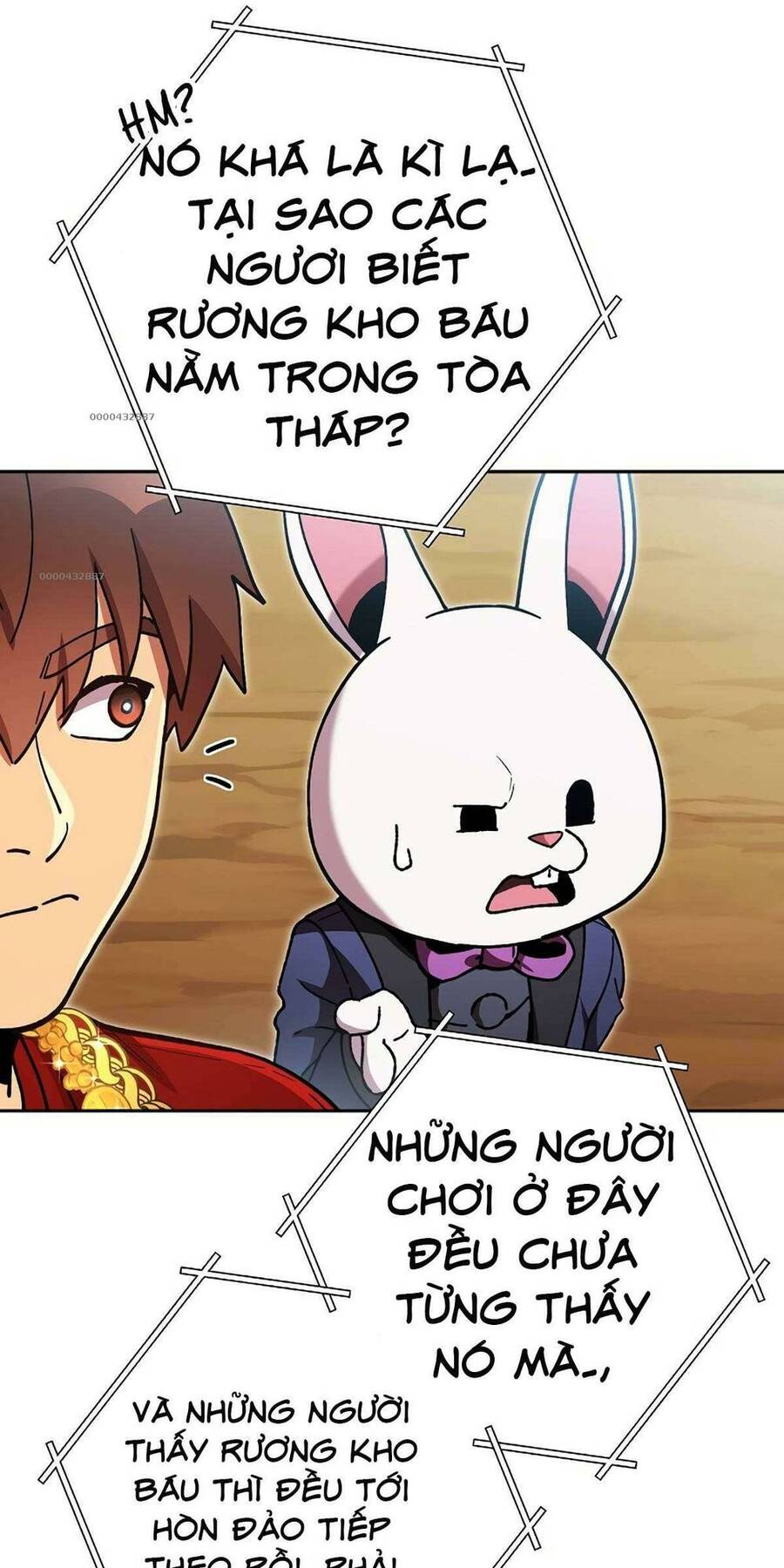 Tái Thiết Hầm Ngục Chap 156 - Next Chap 157