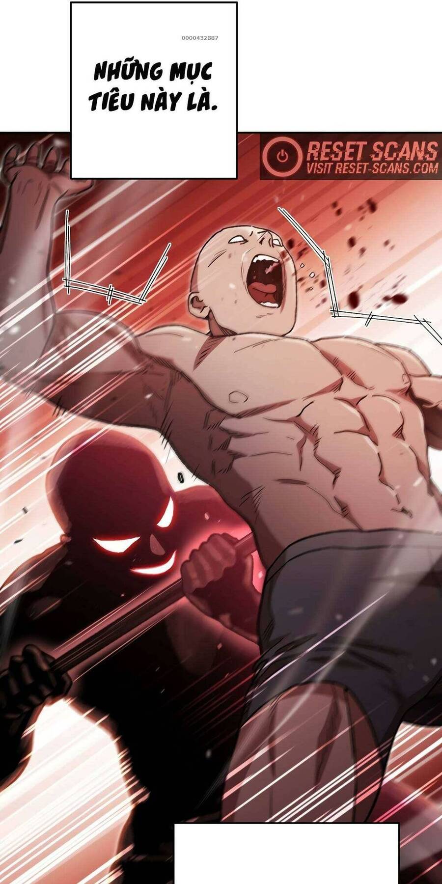 Tái Thiết Hầm Ngục Chap 156 - Next Chap 157