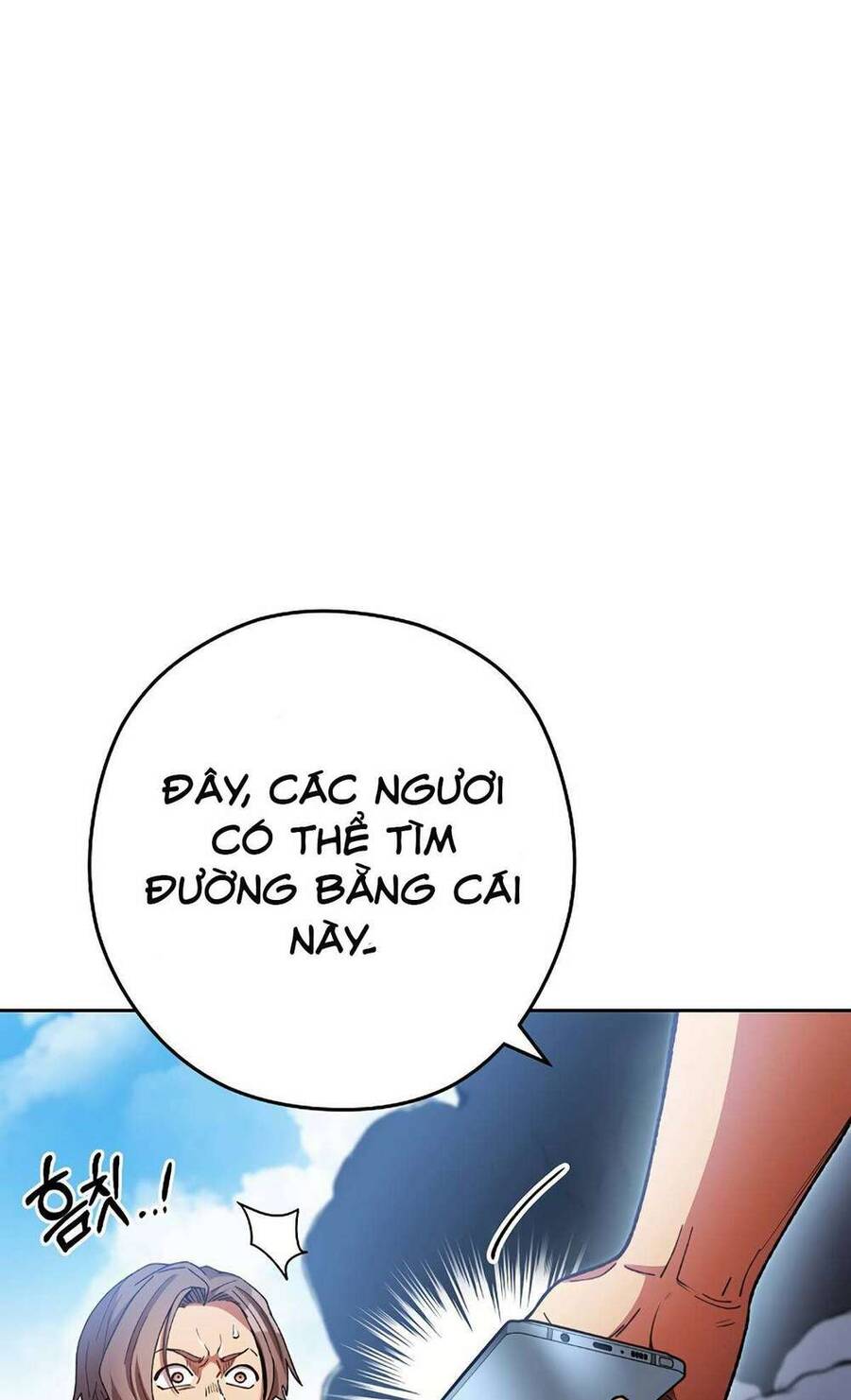 Tái Thiết Hầm Ngục Chap 156 - Next Chap 157