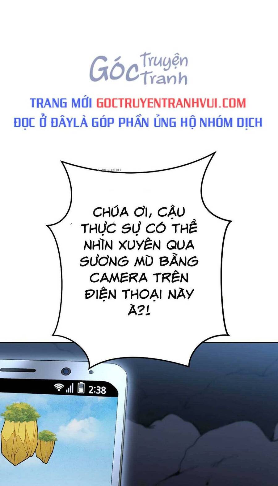 Tái Thiết Hầm Ngục Chap 156 - Next Chap 157