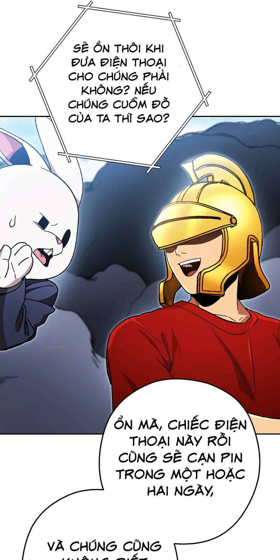 Tái Thiết Hầm Ngục Chap 156 - Next Chap 157