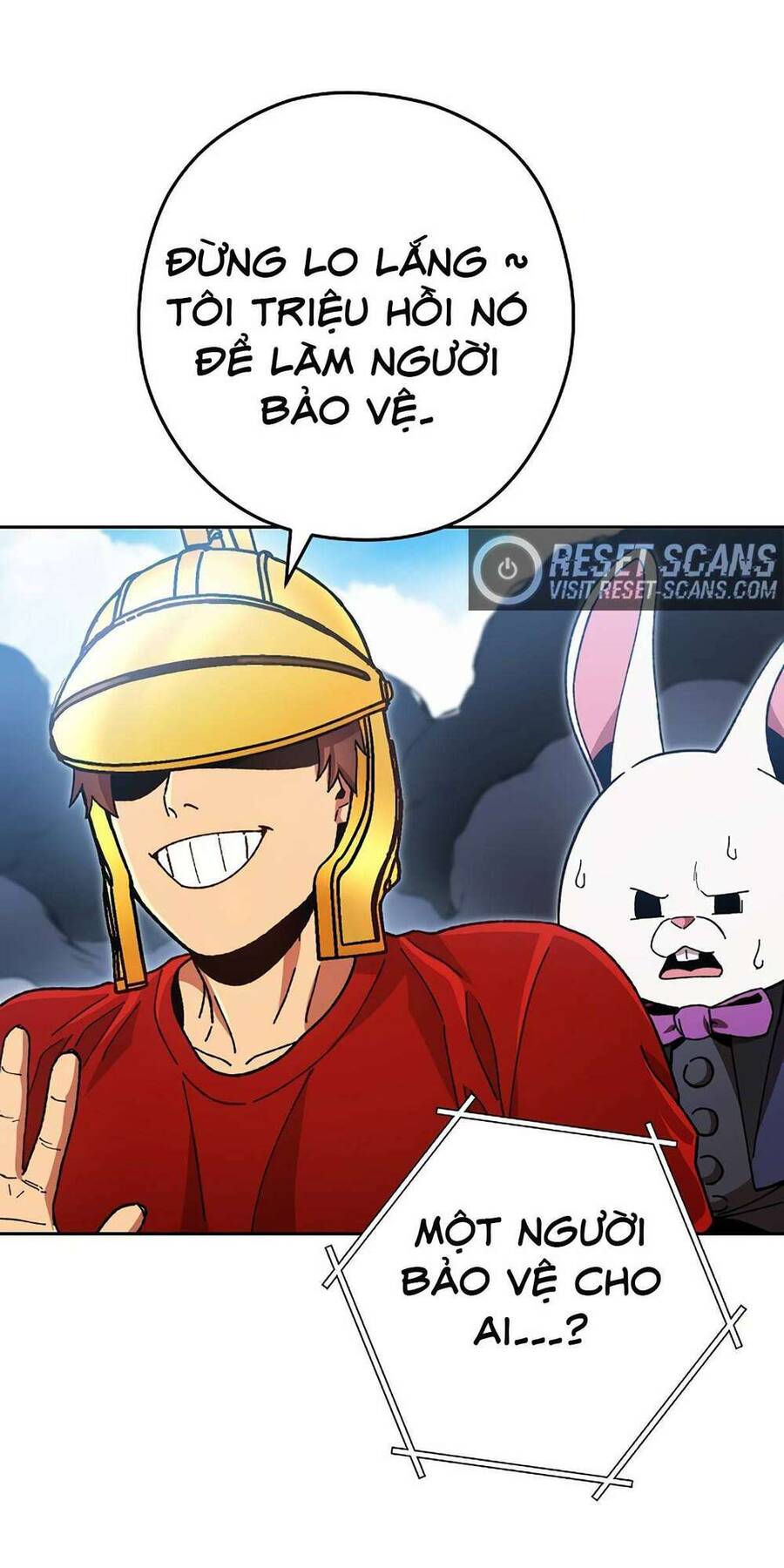 Tái Thiết Hầm Ngục Chap 156 - Next Chap 157