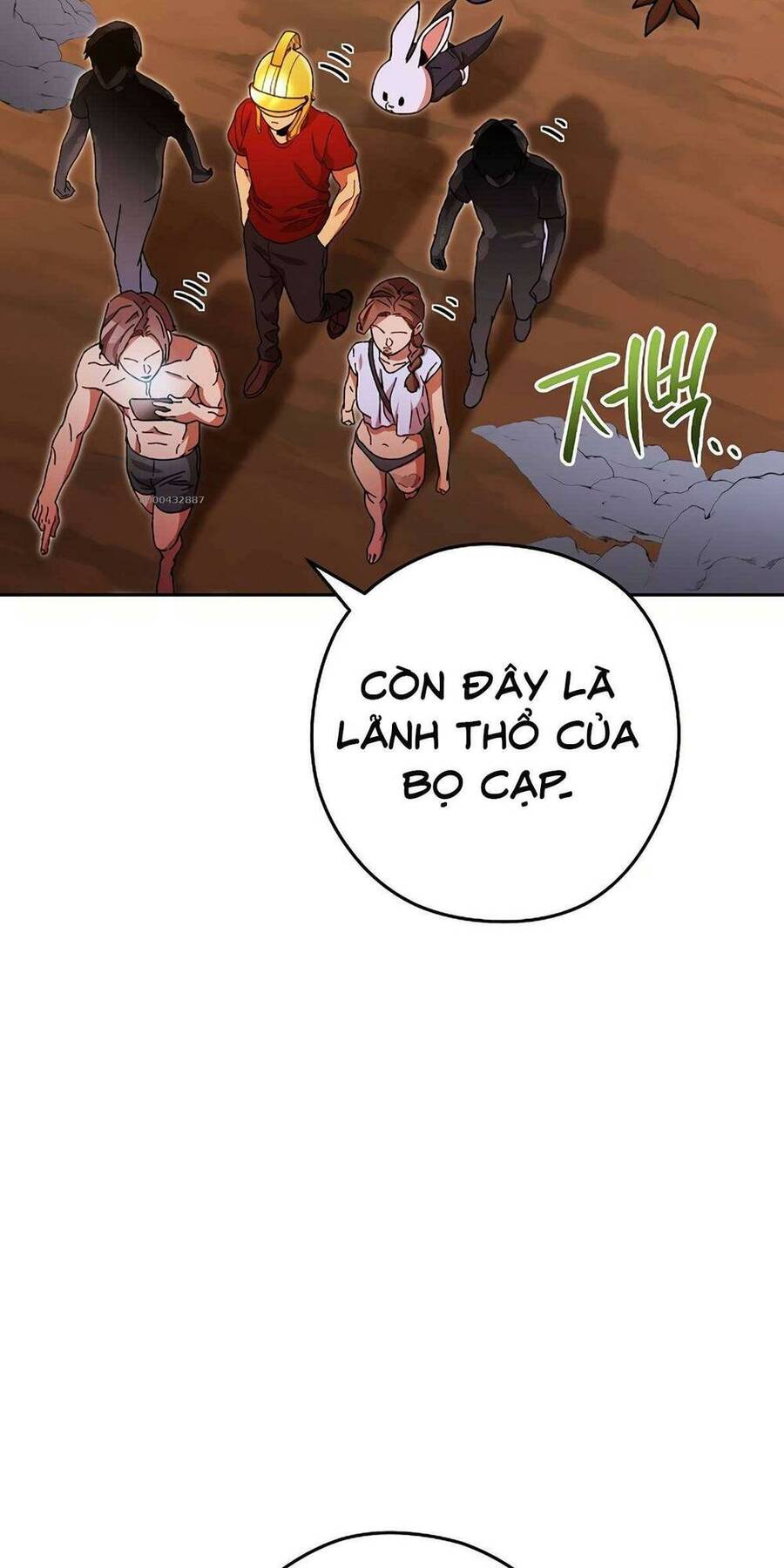 Tái Thiết Hầm Ngục Chap 156 - Next Chap 157