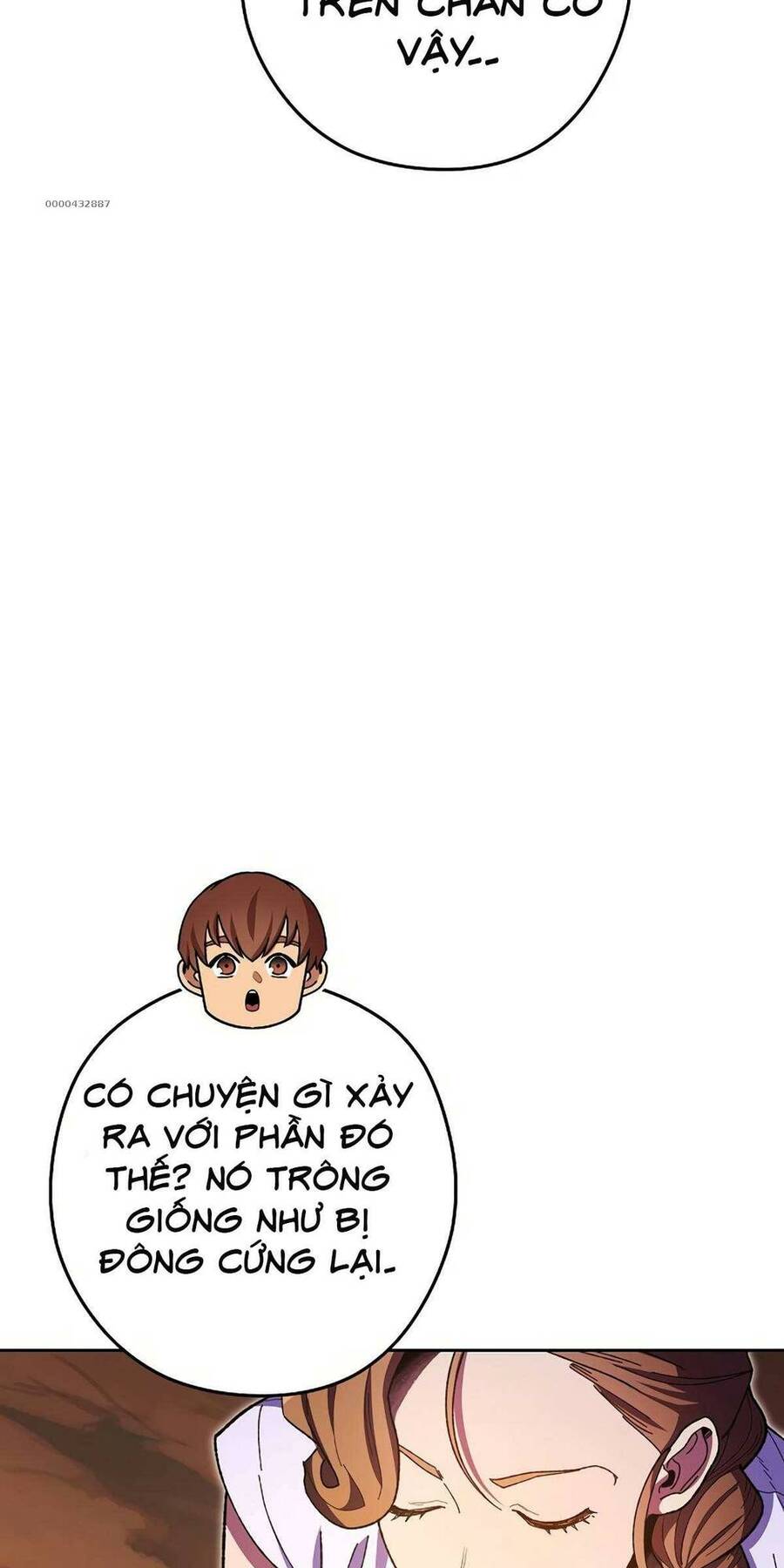 Tái Thiết Hầm Ngục Chap 156 - Next Chap 157