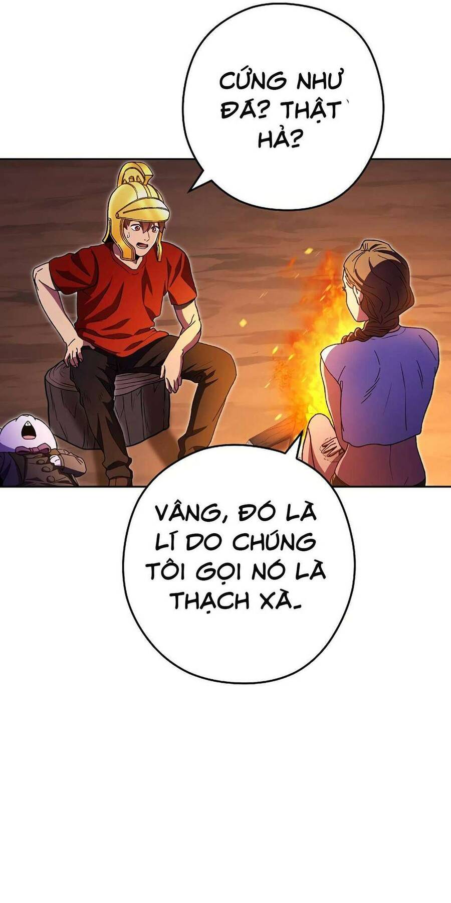 Tái Thiết Hầm Ngục Chap 156 - Next Chap 157